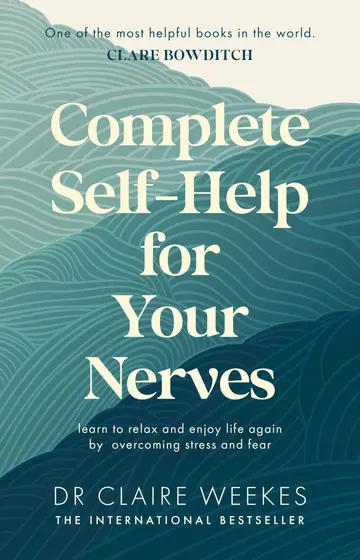 Cover of Complete Self-Help for Your Nerves