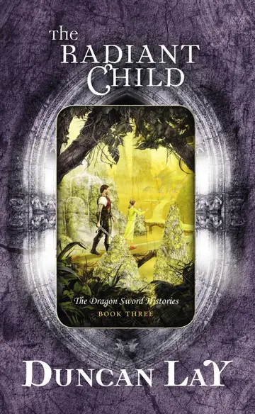 Cover of The Radiant Child