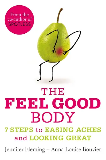 Cover of The Feel Good Body