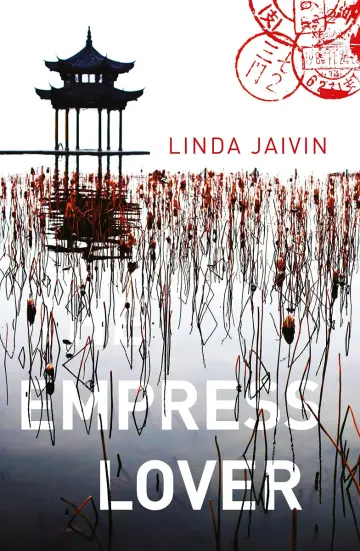 Cover of The Empress Lover