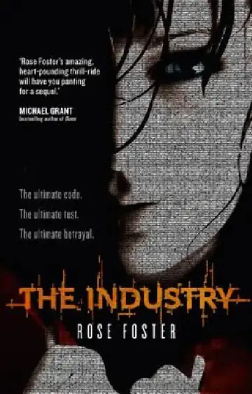 Cover of The Industry