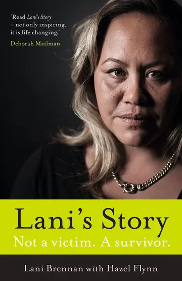 Cover of Lani's Story