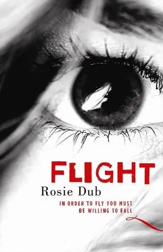 Cover of Flight