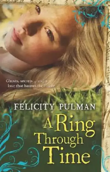 Cover of Ring Through Time