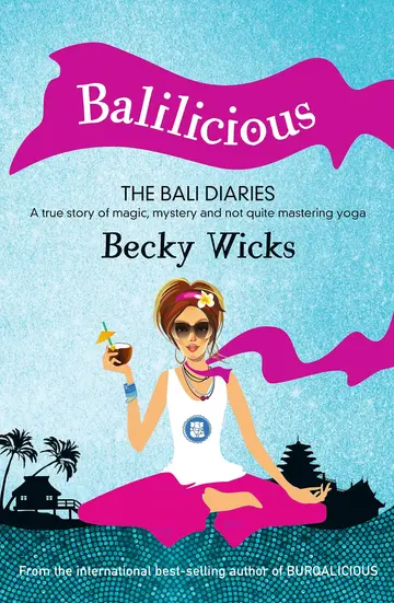 Cover of Balilicious