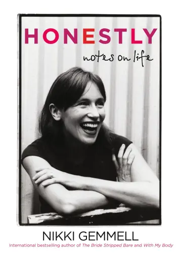 Cover of Honestly