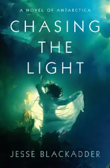 Cover of Chasing the Light