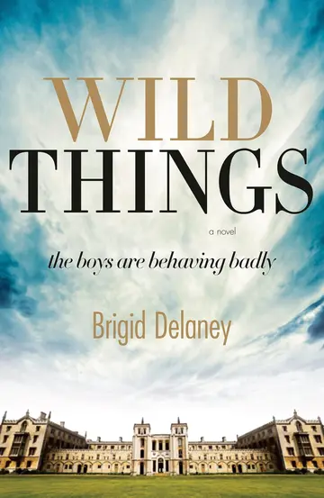 Cover of Wild Things
