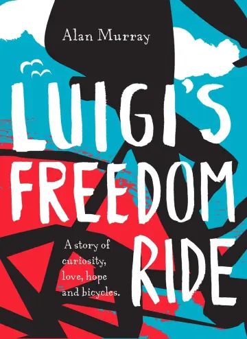 Cover of Luigi's Freedom Ride