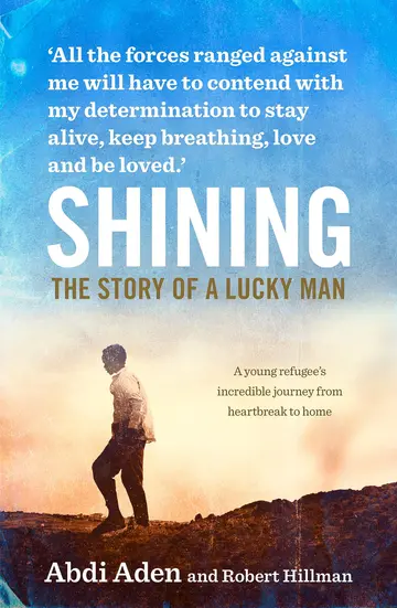 Cover of Shining
