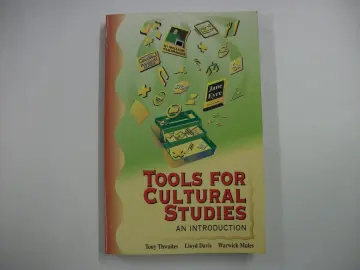Cover of Tools for Cultural Studies