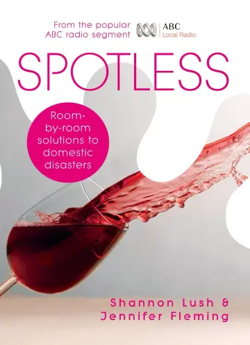 Cover of Spotless