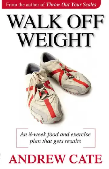 Cover of Walk Off Weight