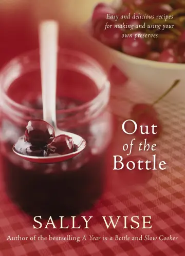 Cover of Out of the Bottle