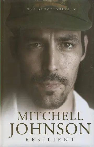 Cover of Resilient