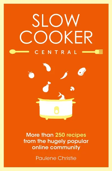 Cover of Slow Cooker Central