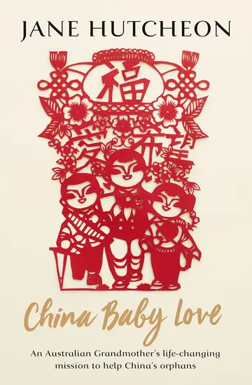 Cover of China Baby Love