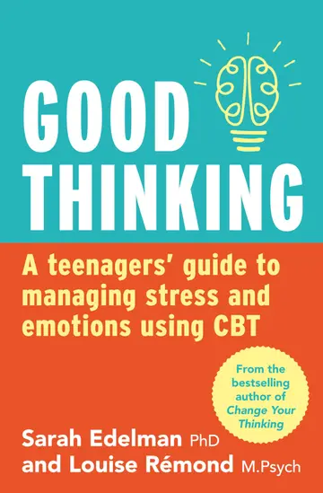 Cover of Good Thinking