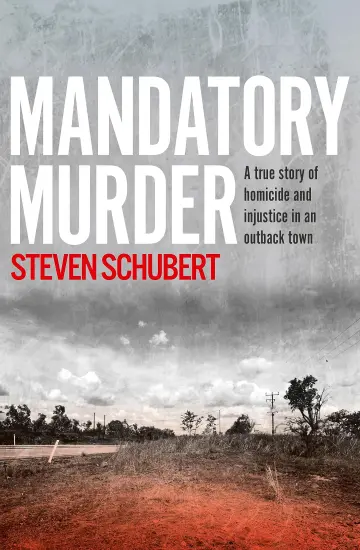 Cover of Mandatory Murder