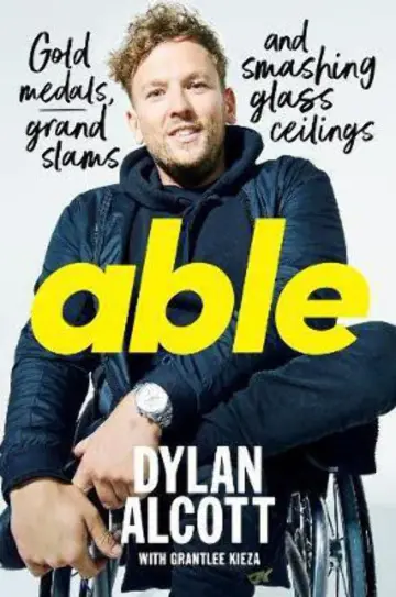 Cover of Able