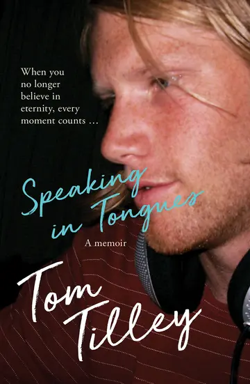 Cover of Speaking in Tongues