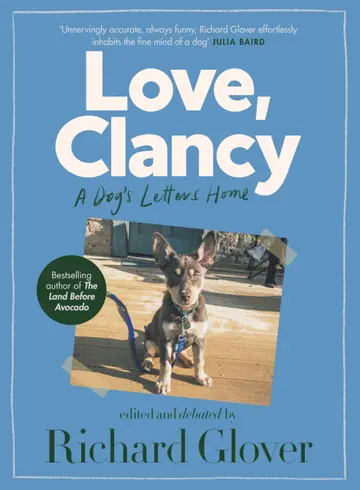 Cover of Love, Clancy