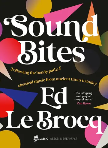 Cover of Sound Bites