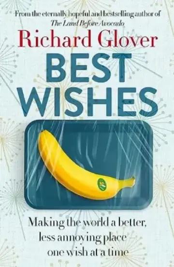 Cover of Best Wishes