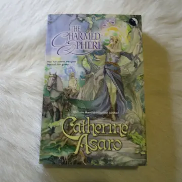 Cover of The Charmed Sphere