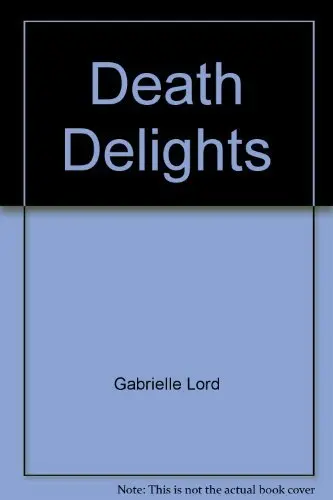 Cover of Death Delights