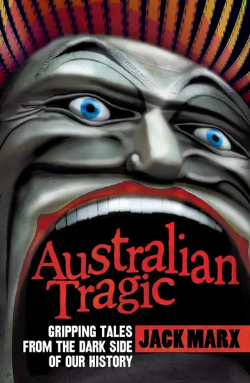 Cover of Australian Tragic