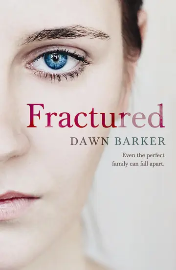Cover of Fractured