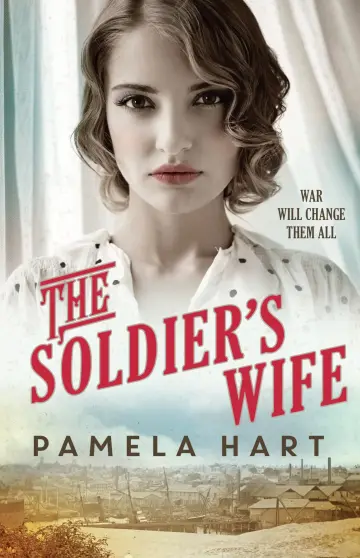 Cover of The Soldier's Wife
