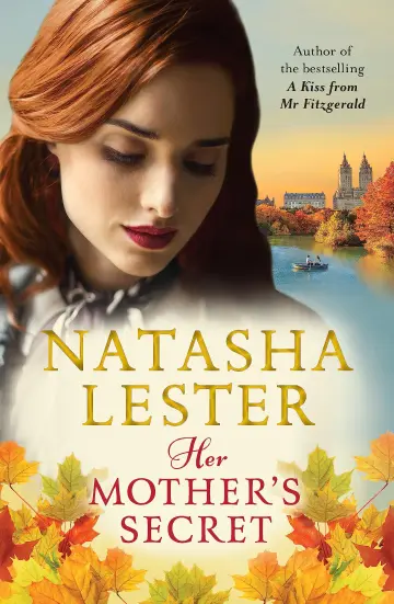Cover of Her Mother's Secret