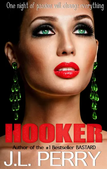 Cover of Hooker