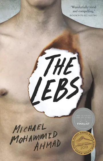 Cover of The Lebs