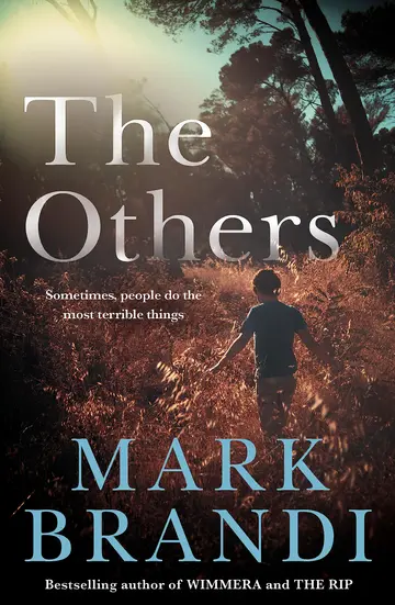 Cover of The Others