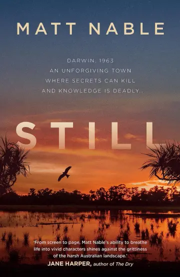 Cover of Still