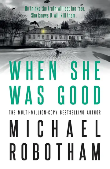 Cover of When She Was Good