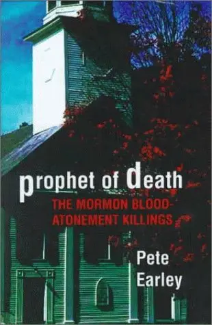Cover of Prophet of Death