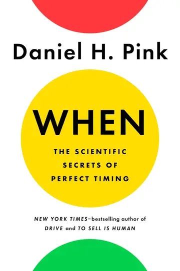 Cover of When