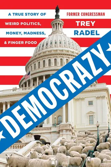 Cover of Democrazy