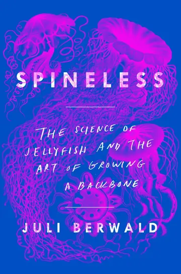Cover of Spineless