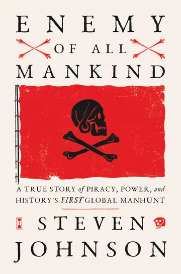 Cover of Enemy of All Mankind