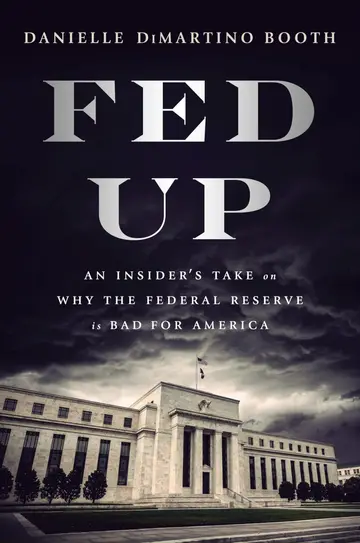 Cover of Fed up