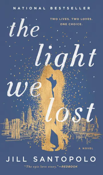 Cover of The Light We Lost