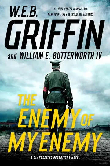 Cover of The Enemy of My Enemy
