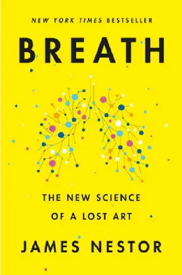 Cover of Breath