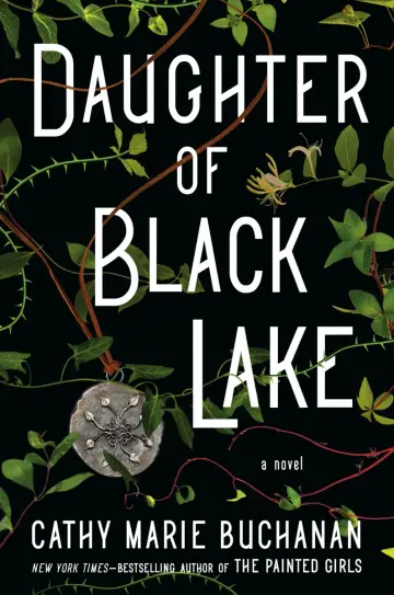 Cover of Daughter of Black Lake