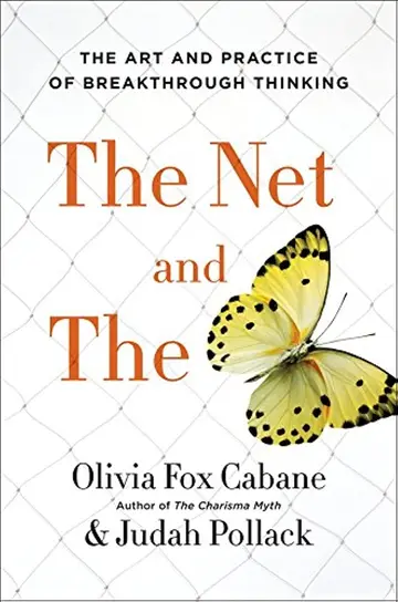 Cover of The Net and the Butterfly